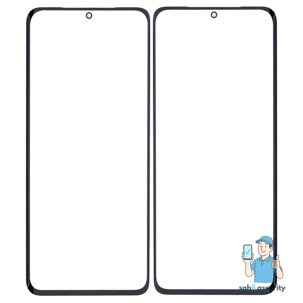 Front Glass for Samsung Galaxy S21 Ultra